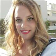 Profesora de inglés y francés clases presenciales